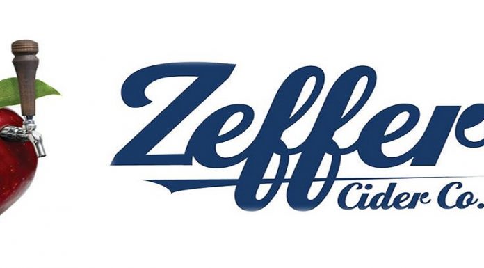 WISHBEER POUR FROM THE CORE ZEFFER CIDER TAKEOVER