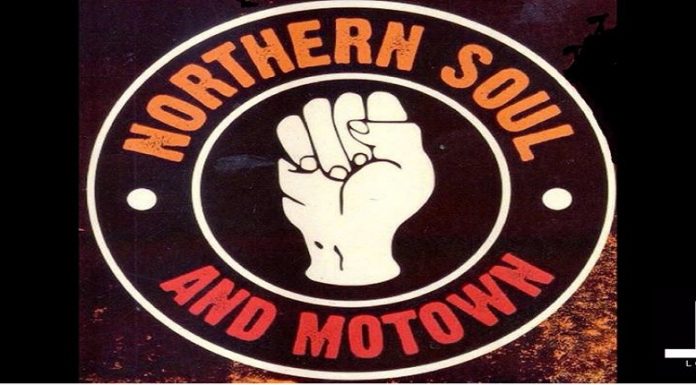 NORTHERN SOUL NIGHT