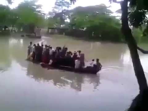 ROW ROW ROW YOUR BOAT