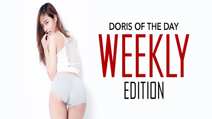 DOFD WEEKLY EDITION