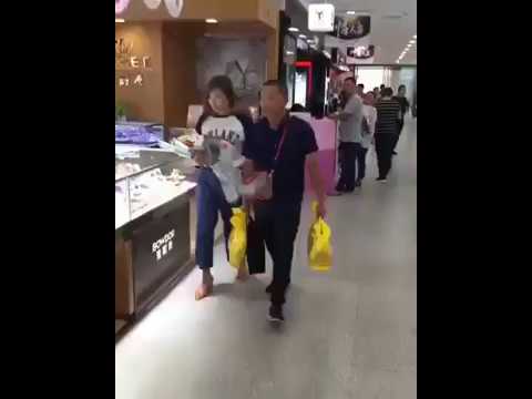 MARRIAGE MATERIAL? LIKE FUCK