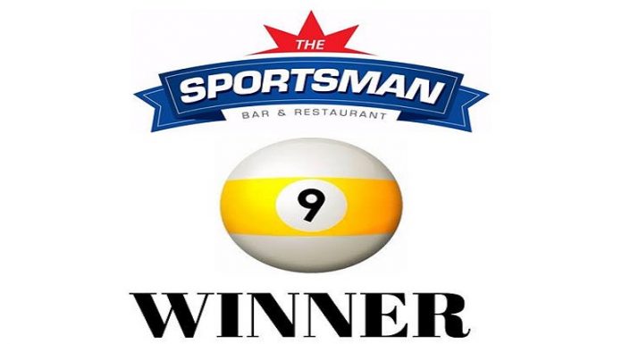 9 BALL SATURDAY SUPER SERIES