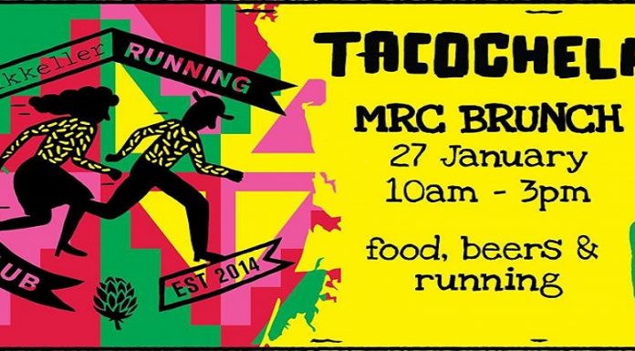 MIKKELLER RUNNING CLUB BRUNCH