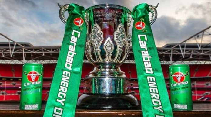 CARABAO CUP FINAL