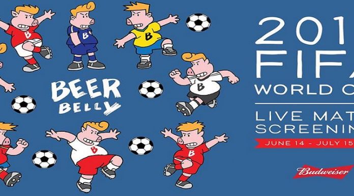 2018 FIFA WORLD CUP LIVE