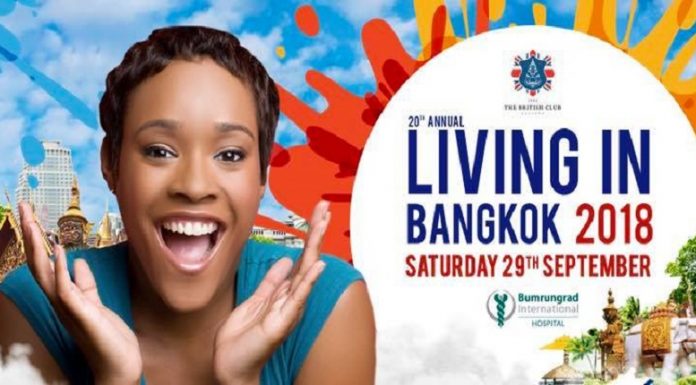 EXPATS EXPO BRITISH CLUB