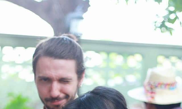 HAS HE GOT A FEW $$$