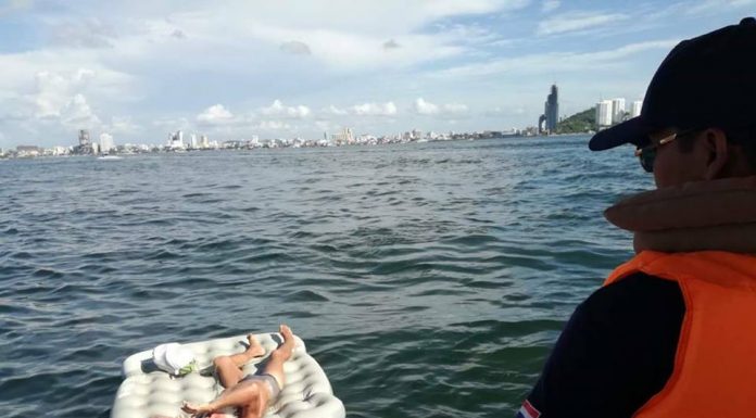 ADVENTURE HOLIDAYS IN PATTAYA