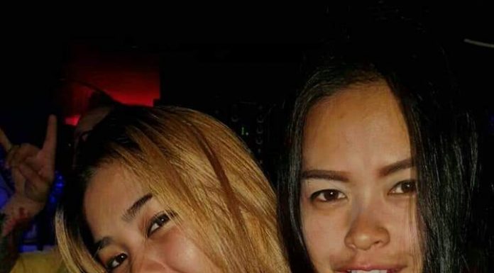 THAT’S SOME BAR BILL