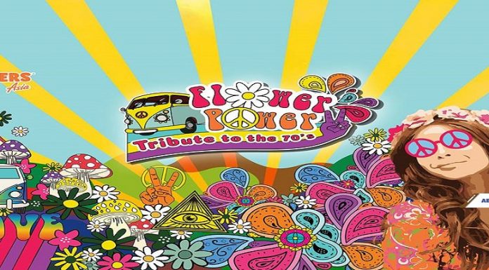 TRIBUTE TO THE 70’S