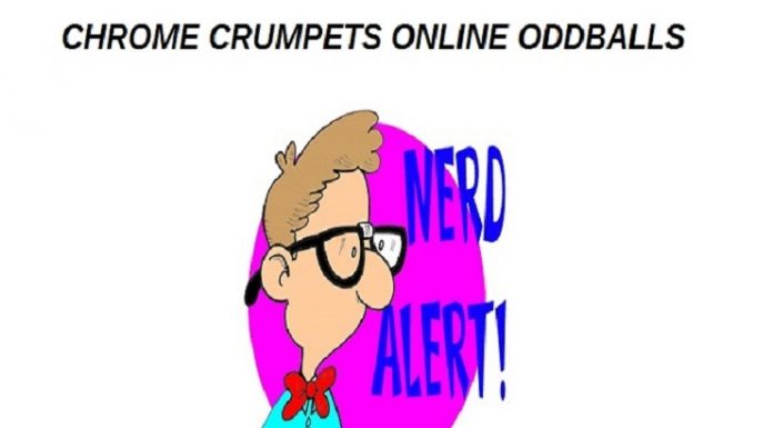 ANOTHER DAY ANOTHER …