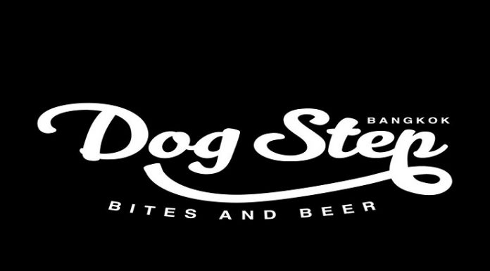 CRAFT BEER @ DOG STEP