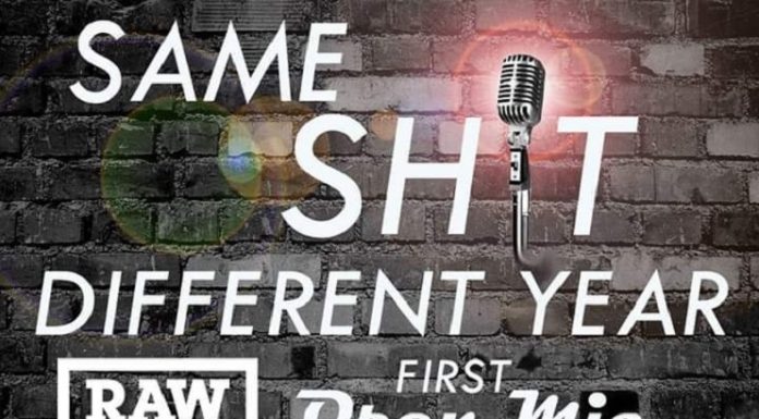 OPEN MIC NIGHT @ RAW COMEDY CLUB