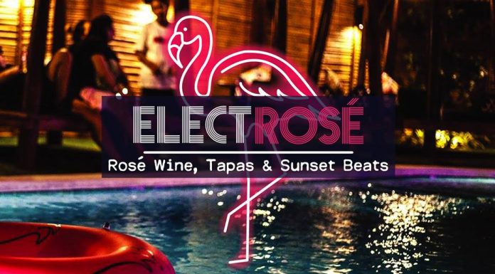 ELECTROSE SUNSET BEATS