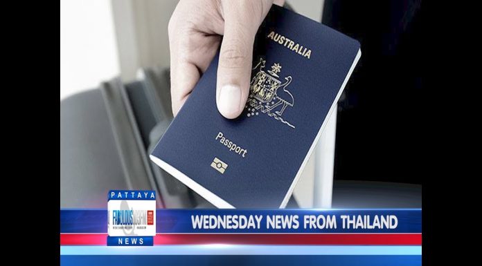THAILAND DAILY NEWS