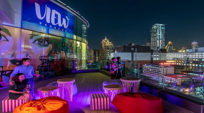 VIEW BAR BUY 1 GET 1 FREE