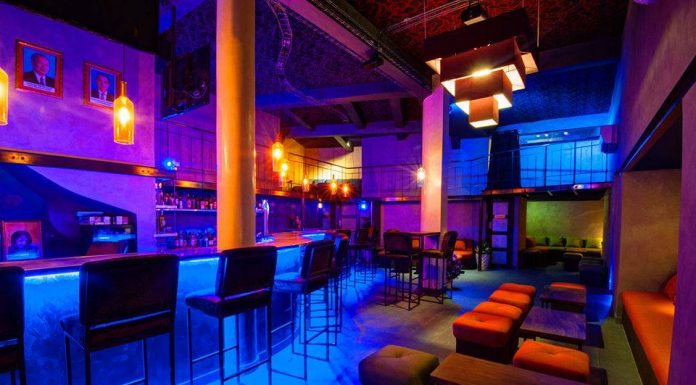 A GUIDE TO PHNOM PENH’S HOSTESS BARS