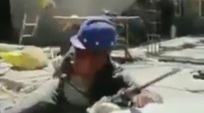 QUICK GAME OF ARMY AT WORK