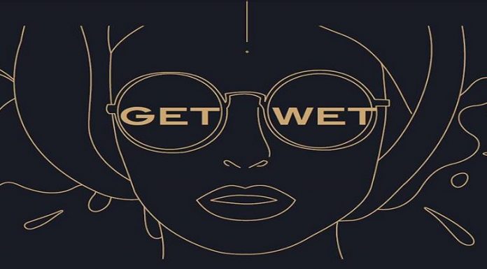 GET WET SONGKRAN PARTY