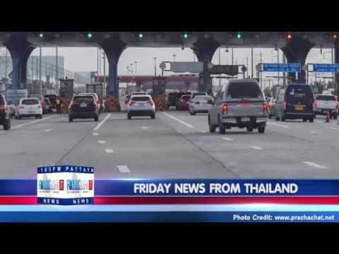THAILAND DAILY NEWS