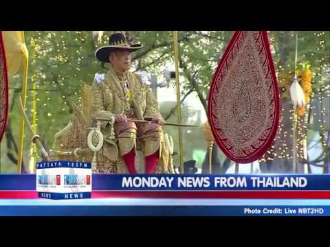 THAILAND DAILY NEWS