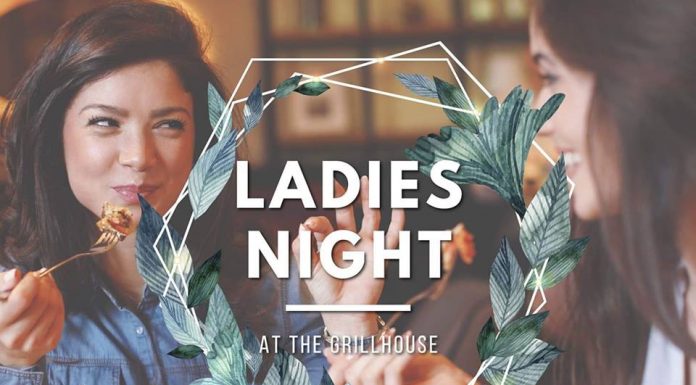 LADIES NIGHT @ ATLAS
