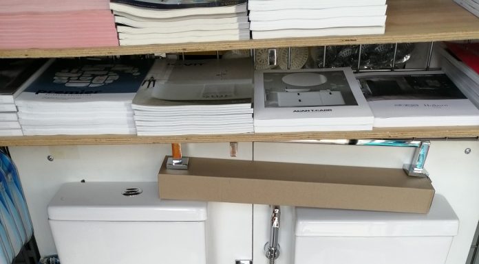 BUM GUN MAKES IT TO THE WEST