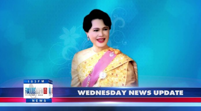 THAILAND DAILY NEWS