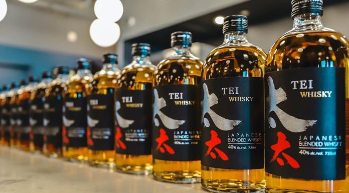 FREE JAPANESE WHISKY TASTING @ WISHBEER