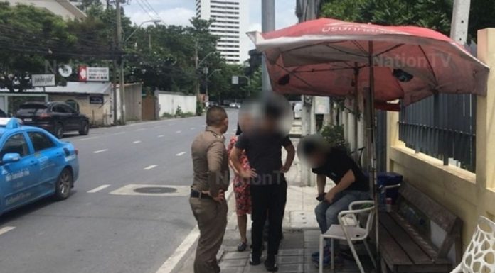 CABBIE STEALS Bt3.6M WORTH OF VALUABLES FROM CHINESE TOURIST