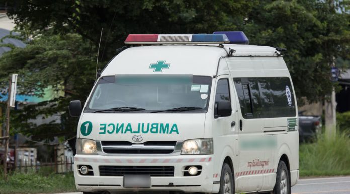 USEFUL EMERGENCY NUMBERS IF YOU’RE HOLIDAYING IN PATTAYA