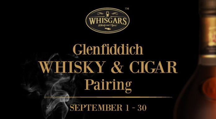 SEPTEMBER GLENFIDDICH SPECIALS @ WHISGARS