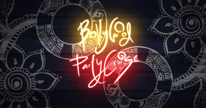 BOLLYWOOD PARTY CRUISE