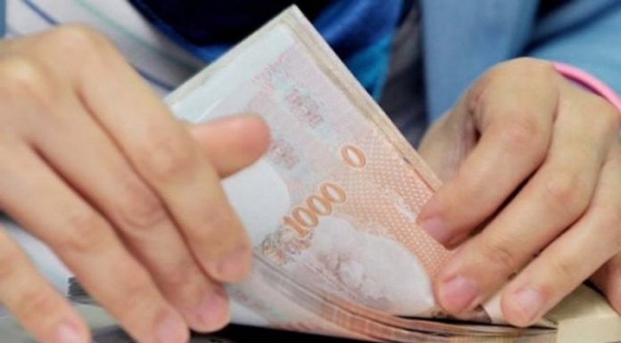 MORE PAIN FOR FARANG