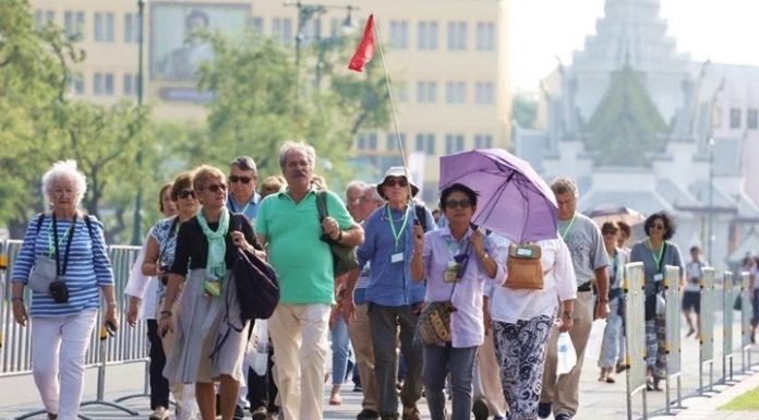 FARANG WHERE YOU GO?