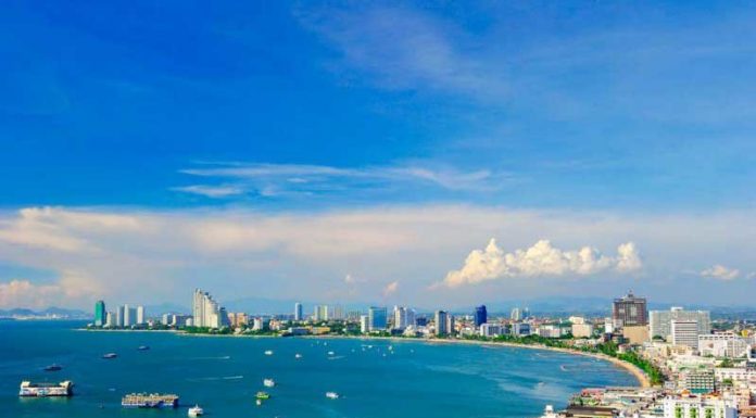 TOURISM: INDIANS ‘LAST HOPE” FOR PATTAYA HIGH SEASON