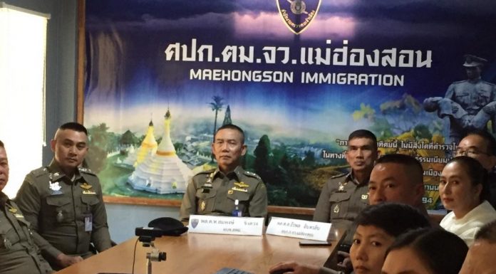IMMIGRATION CHIEF: DON’T SCARE TOURISTS AWAY BY BEING TOO STRICT – WE NEED THEIR $$$