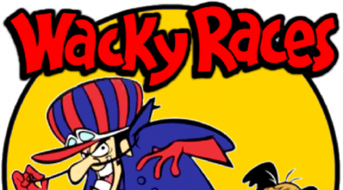 NEW YEAR: SAME OLD THAILAND!