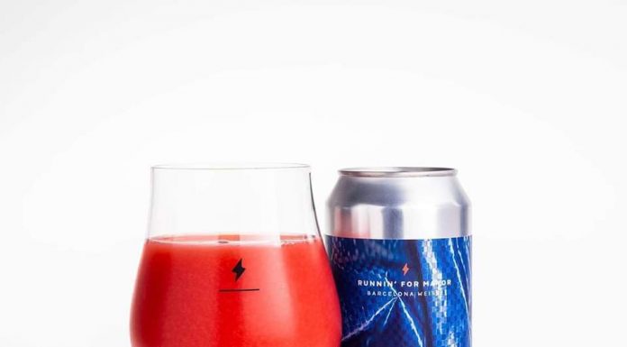GARAGE BEER C0 – FLY IN EXCLUSIVE LAUNCH