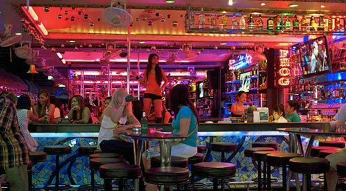 UNBELIEVABLE!! AFTER CORONAVIRUS WIPES OUT THAI TOURISM GOVERNMENTS PLAN TO BOOST ARRIVALS IS: OFFER CHINESE VISITORS FREE VISAS.