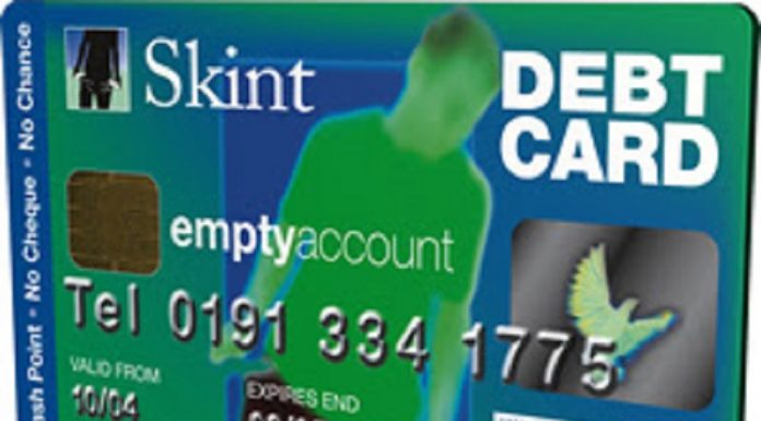 FARANG COUGH UP WE’RE SKINT!!!