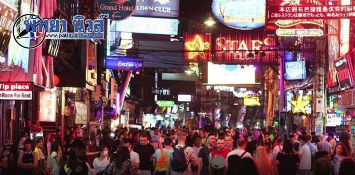 PATTAYA SHUT DOWN IMMINENT: BARS AND CLUBS BRACE FOR CLOSURE ORDER