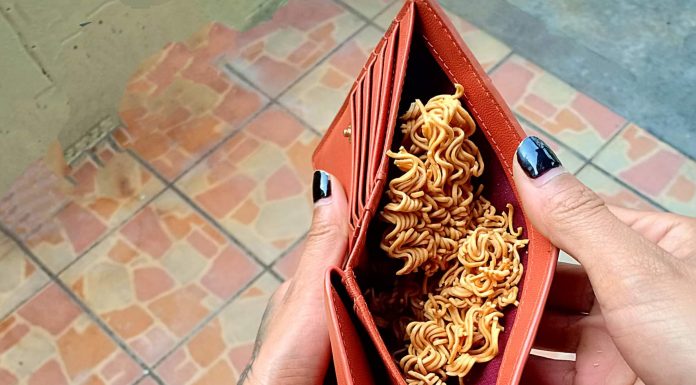 WON’T GET MUCH OF A THIRSTY THURSDAY WITH THAT!