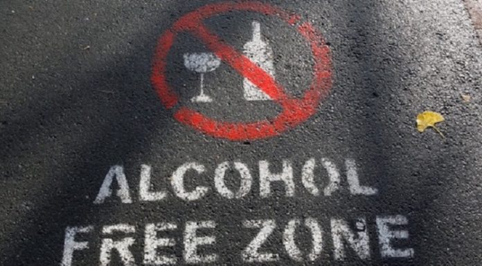 BOOZE BANS BEGIN ACROSS THAILAND