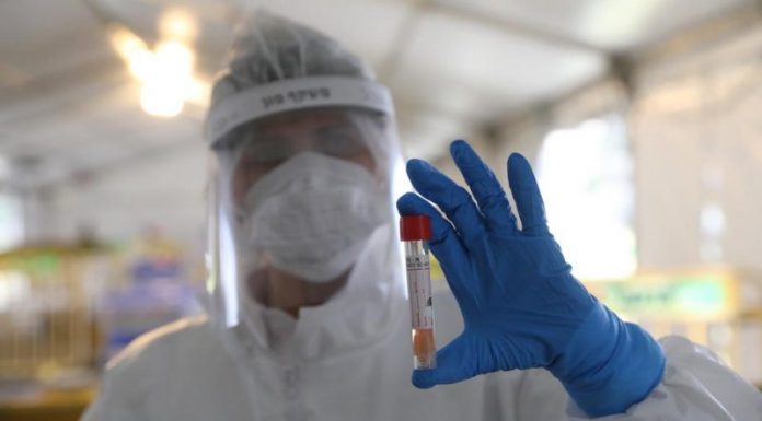 NO WONDER CHINA HASN’T REPORTED ANY NEW CORONA CASES: THEIR TESTING KITS DON’T WORK!