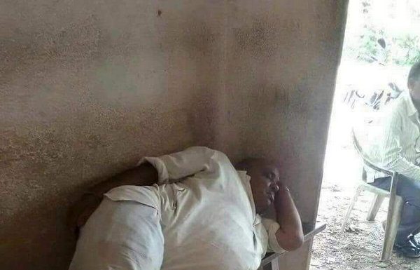 THERE’S ALWAYS A SOLUTION TO EVERY PROBLEM!