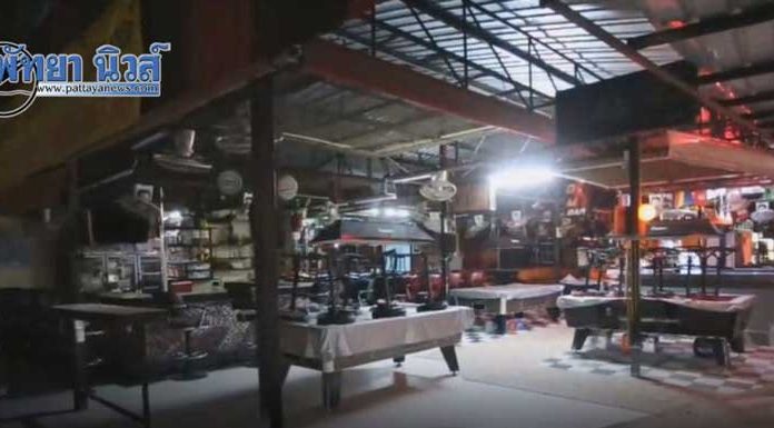 Pattaya: Bars and clubs won’t open despite bans ending.