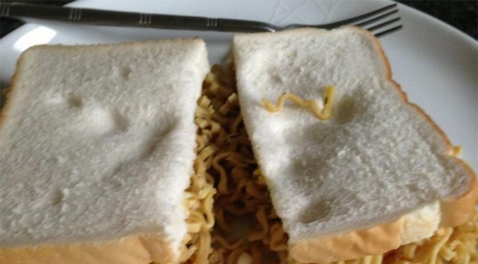 The Thais don’t know what they’re missing!