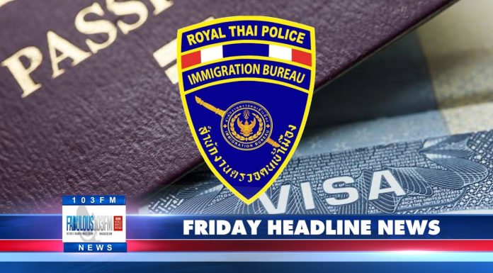 Thailand Daily News