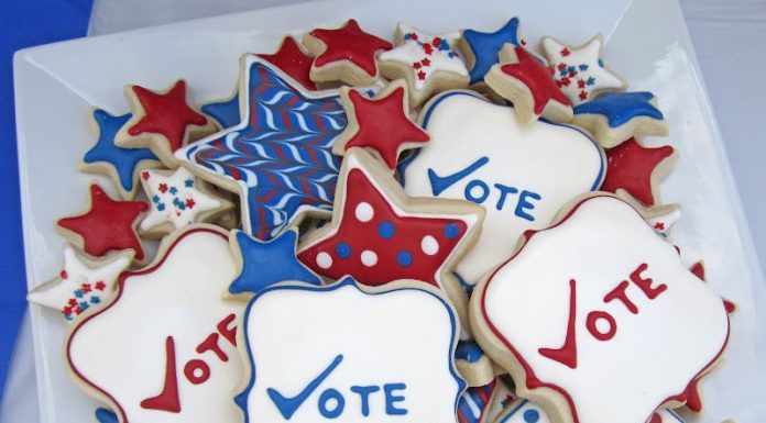 Drinking for Democracy: Political Pub Quiz